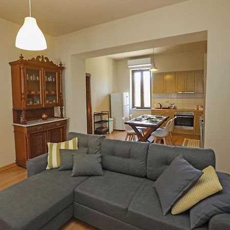 Pine Cottage, Syros Island Agros  ภายนอก รูปภาพ