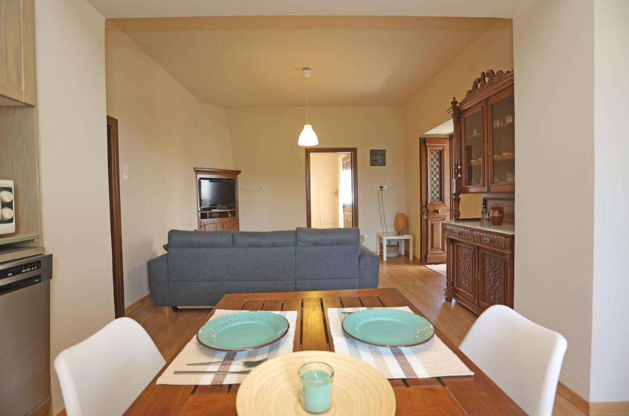 Pine Cottage, Syros Island Agros  ภายนอก รูปภาพ