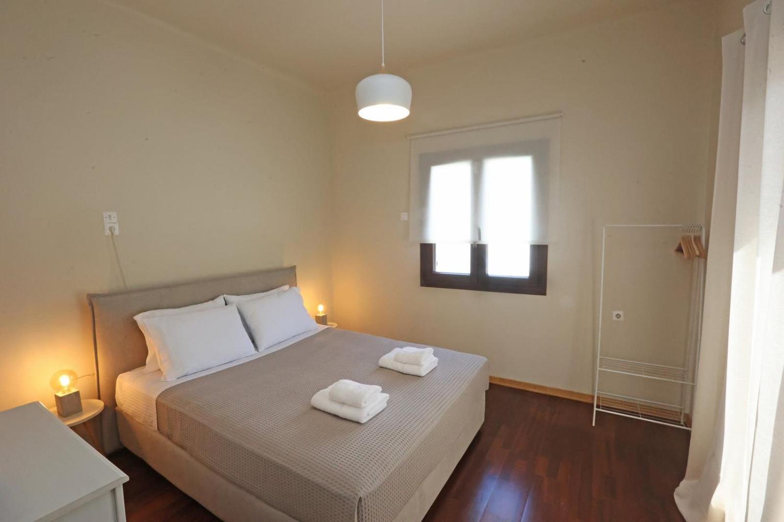 Pine Cottage, Syros Island Agros  ภายนอก รูปภาพ