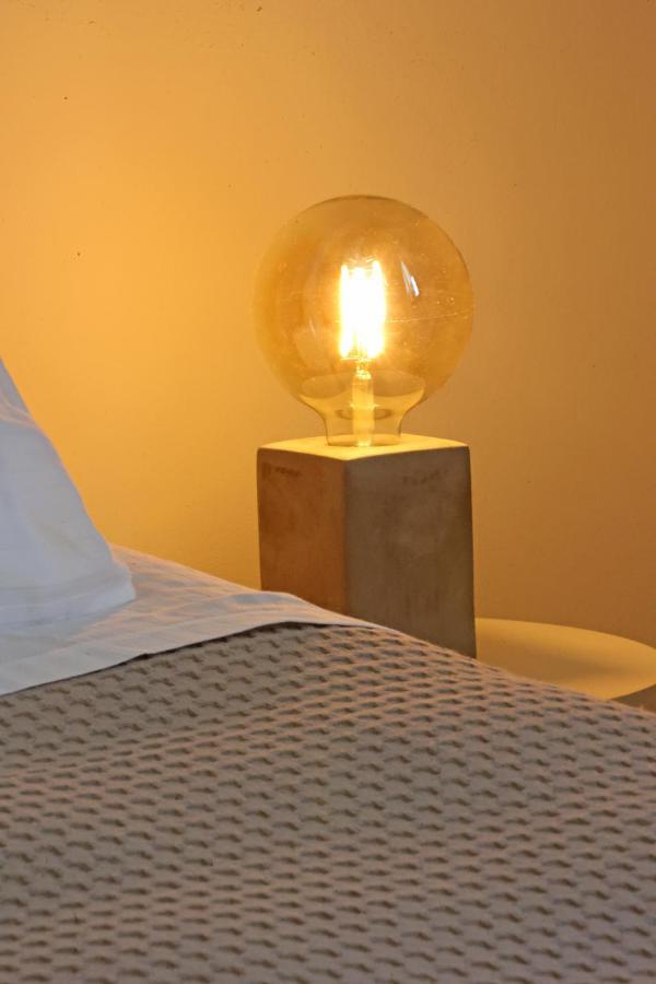 Pine Cottage, Syros Island Agros  ภายนอก รูปภาพ