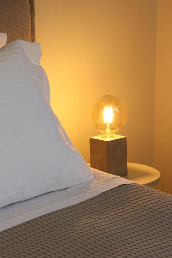 Pine Cottage, Syros Island Agros  ภายนอก รูปภาพ