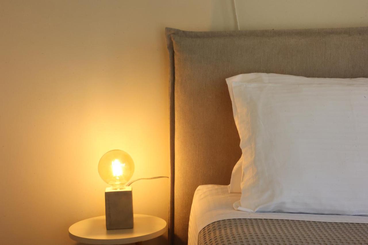 Pine Cottage, Syros Island Agros  ภายนอก รูปภาพ